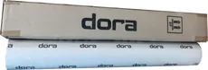 چسب دوطرفه سلولزی 90میکرون DORA  104cm x50m - Double sided adhesive